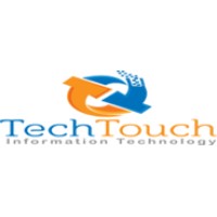TechTouch Logo