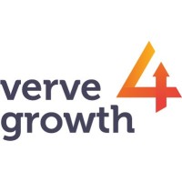 Verve4growth Limited Logo