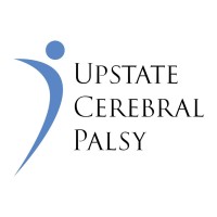 Upstate Cerebral Palsy Logo