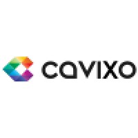 Cavixo Logo