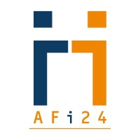 AFi24 Logo