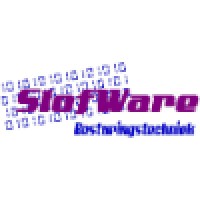 SlofWare Besturingstechniek Logo