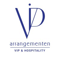 VIParrangementen.com Logo