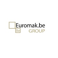 Euromak.be Group Logo