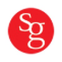Social Good Fund Logo