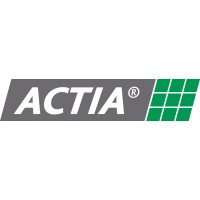 ACTIA ITALIA Logo