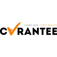 CaRantee Logo