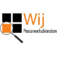 Wij Personeelsdiensten BV Logo