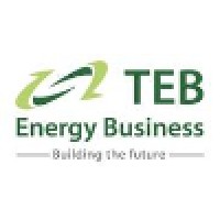 TEB Energy Business SA Logo