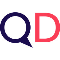 QuotedData Logo