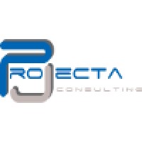 Projecta Consulting Logo