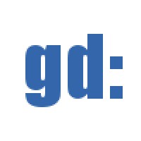 Gavin Dandridge Limited Logo