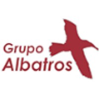 Grupo Albatros Logo
