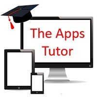 The Apps Tutor Logo