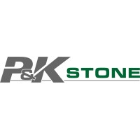 P&K Stone LLC Logo