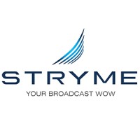 STRYME Logo