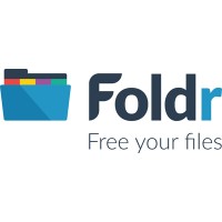 Foldr Logo
