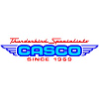 Classic Auto Supply Co. Inc. (CASCO) Logo