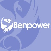 Benpower Logo
