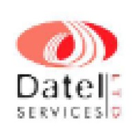 Datel Services Ltd Logo