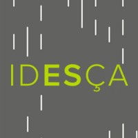 Idesça vzw Logo