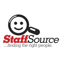 Staff Source Ltd Logo