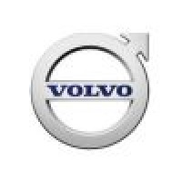 Volvo of Fredericksburg Logo