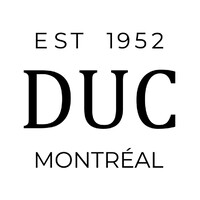 Duc de Lorraine Logo