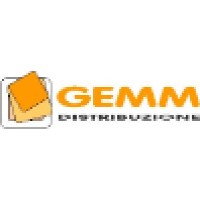 GEMM Informatica Srl Logo