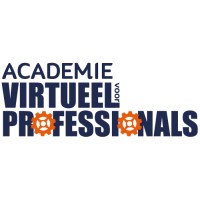 Academie voor Virtueel Professionals Logo