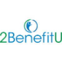 2BenefitU, LLC Logo
