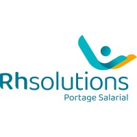 RH Solutions Logo