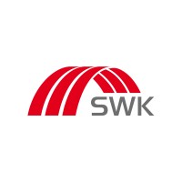 SWK STADTWERKE KREFELD AG Logo