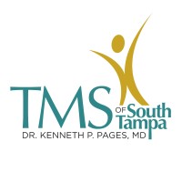 TMS of South Tampa Logo