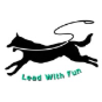 Lead With Fun Dog Training Logo