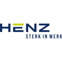 Henz Logo