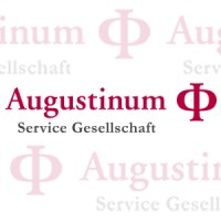 Augustinum Service Gesellschaft mbH Logo