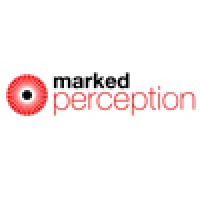 Marked Perception Design Consultancy Logo