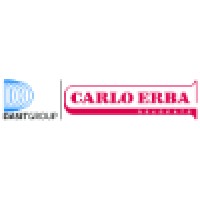 CARLO ERBA Reagents (DASIT Group) Logo