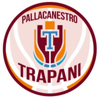 Pallacanestro Trapani Logo