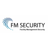 FM Security System Logo