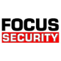 Focus Security AS Logo