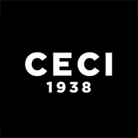 CECI 1938 Logo