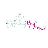 The Doodling Bug® Boutique Logo