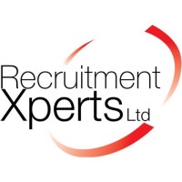 RecruitmentXperts Limited Logo