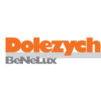 Dolezych Benelux Logo