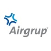 Airgrup S.L. Logo