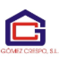 Obras y Servicios Gómez Crespo, S.L. Logo