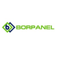 Borpanel Logo