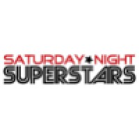 Saturday Night Superstars Logo